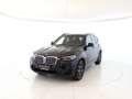 BMW X3 xdrive20d mhev 48V Msport auto - IVA ESPOSTA Bleu - thumbnail 1