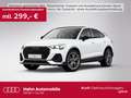 Audi Q3 35TFSI S-tronic S line Navi Pano Weiß - thumbnail 1