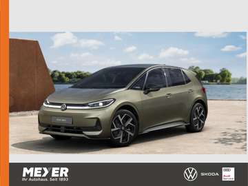 NEO Life 50 kWh *19" LM-Felge, Ganzjahresreifen,