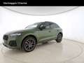 Audi Q5 50 3.0 tdi mhev 48v s line plus quattro tiptronic Зелений - thumbnail 1