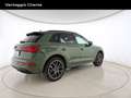 Audi Q5 50 3.0 tdi mhev 48v s line plus quattro tiptronic Зелений - thumbnail 5