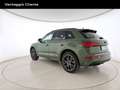 Audi Q5 50 3.0 tdi mhev 48v s line plus quattro tiptronic Зелений - thumbnail 3