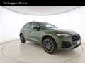 Audi Q5 50 3.0 tdi mhev 48v s line plus quattro tiptronic Зелений - thumbnail 6