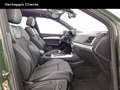 Audi Q5 50 3.0 tdi mhev 48v s line plus quattro tiptronic Зелений - thumbnail 13