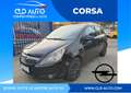 Opel Corsa 1.3 CDTI 75CV F.AP. 5 porte Nero - thumbnail 1