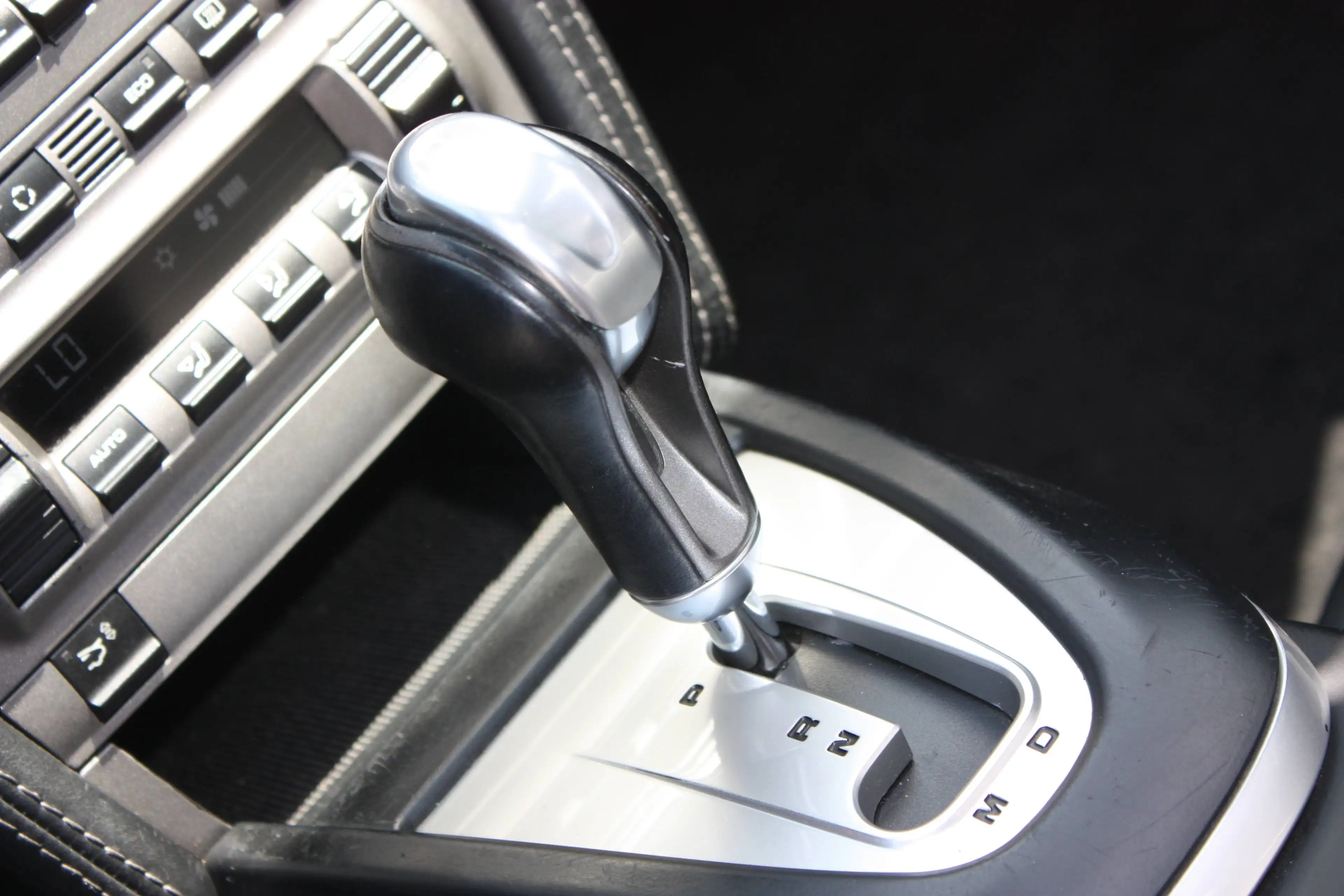 Porsche Boxster Boxster S 3.2i Tiptronic S // NAVI // ZETELVERW // ETC — photo 15