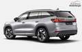 Skoda Kodiaq Sportline Sportl Matrix Nav Kessy ACC SunS 19Z ... Silber - thumbnail 3