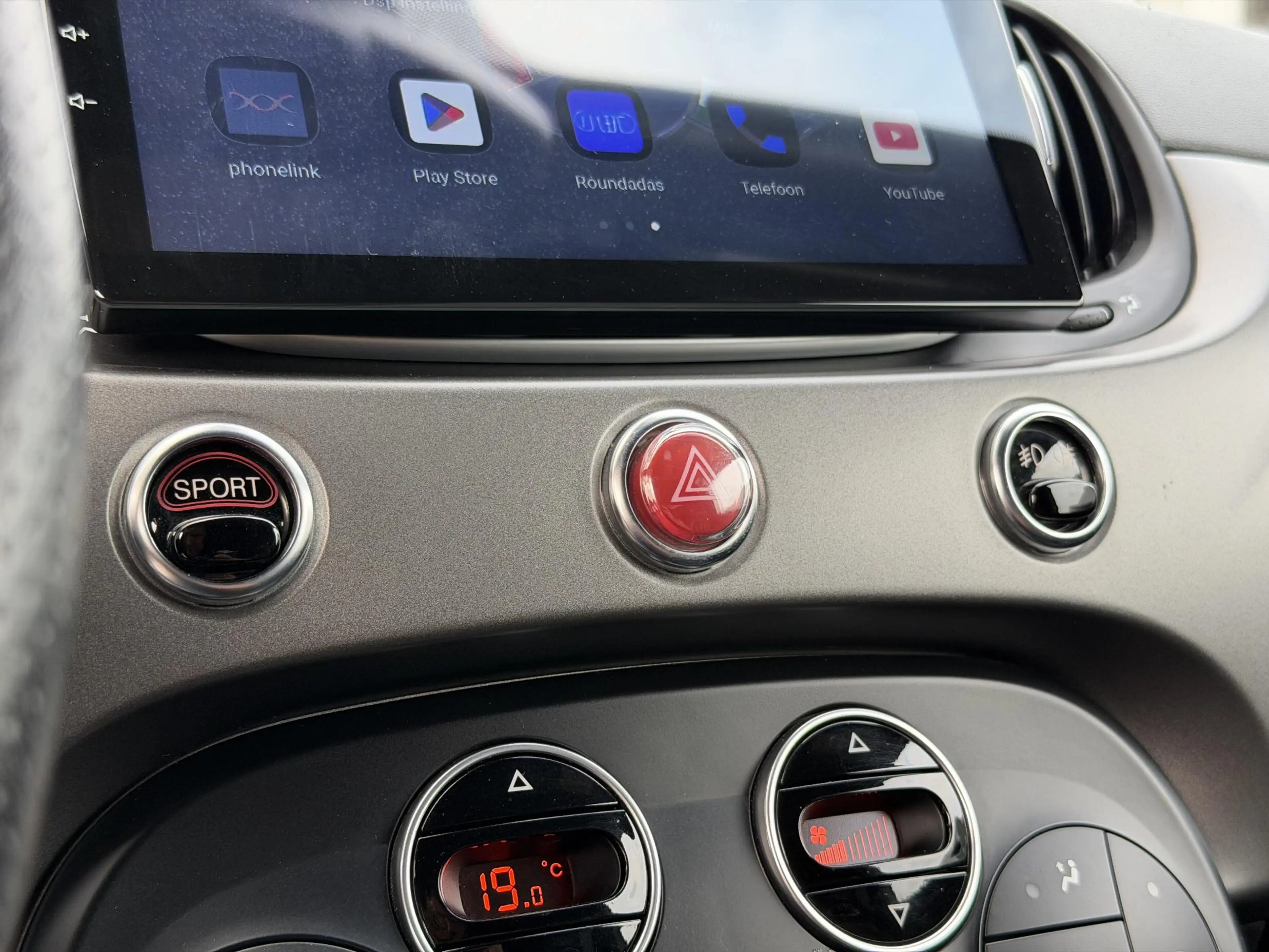 Abarth 595 Turismo 595C 1.4 T-Jet Abarth | STAGE 3 TD04 | BEATS | OZ — photo 27