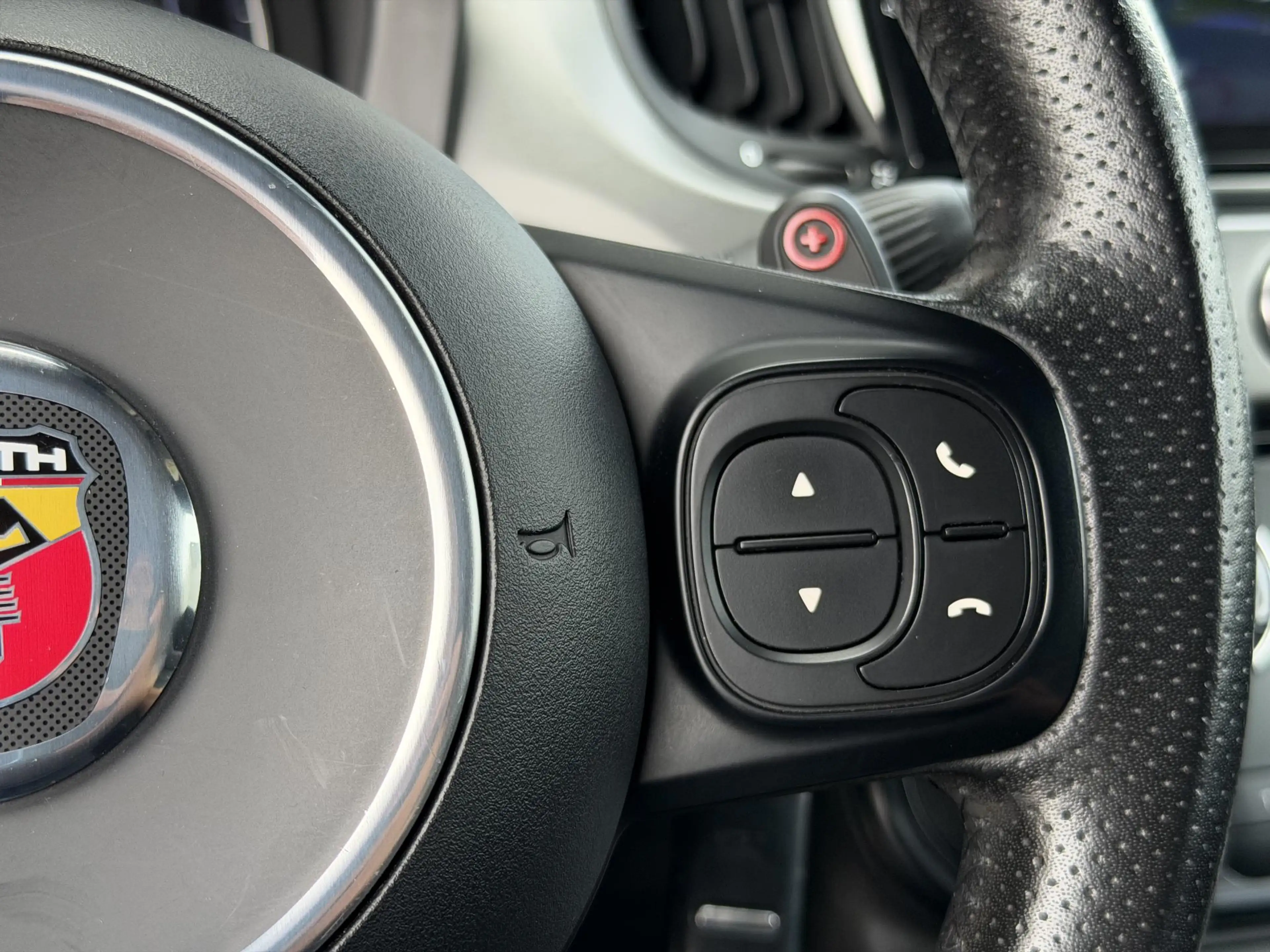 Abarth 595 Turismo 595C 1.4 T-Jet Abarth | STAGE 3 TD04 | BEATS | OZ — photo 19