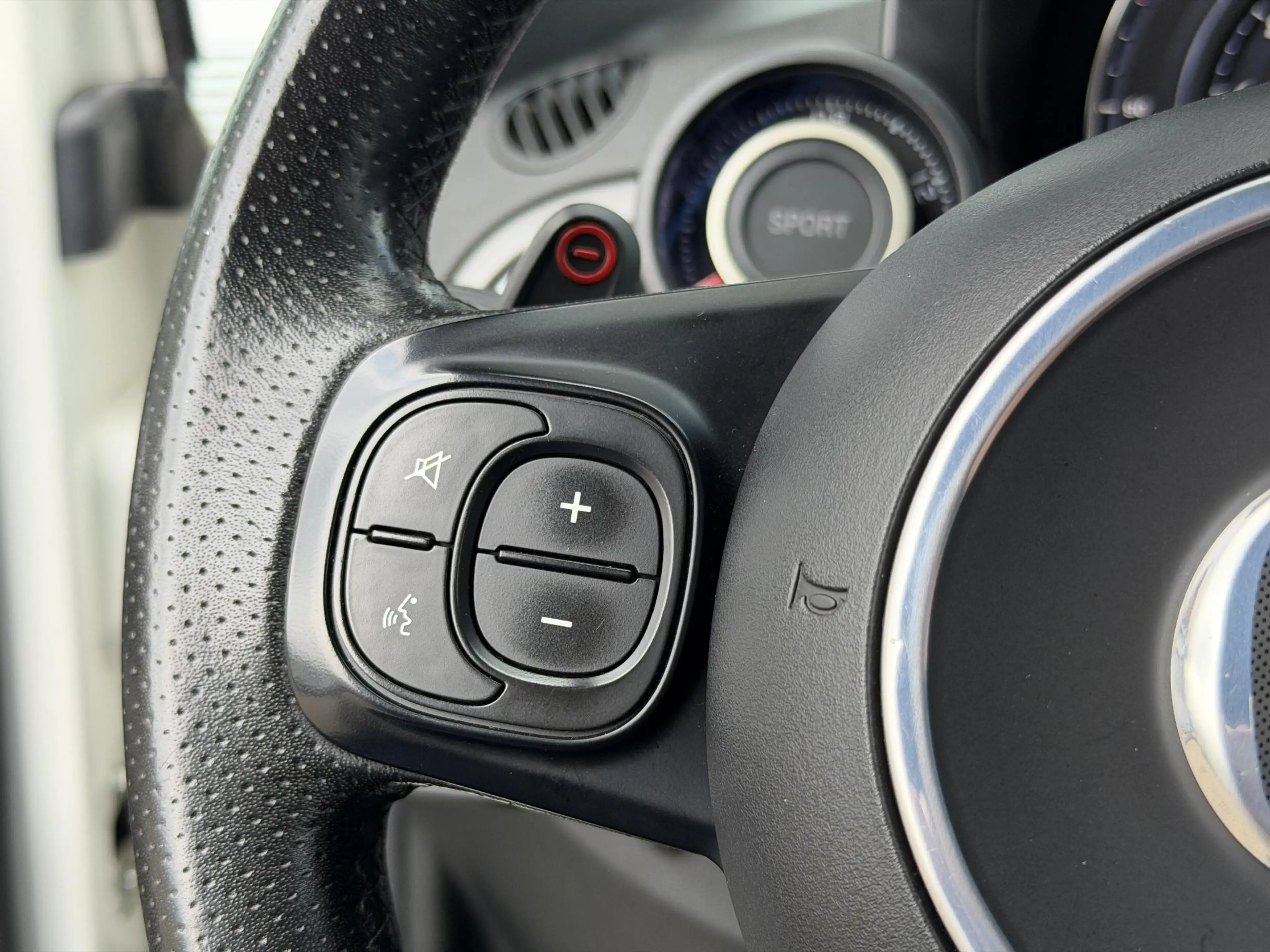 Abarth 595 Turismo 595C 1.4 T-Jet Abarth | STAGE 3 TD04 | BEATS | OZ — photo 18