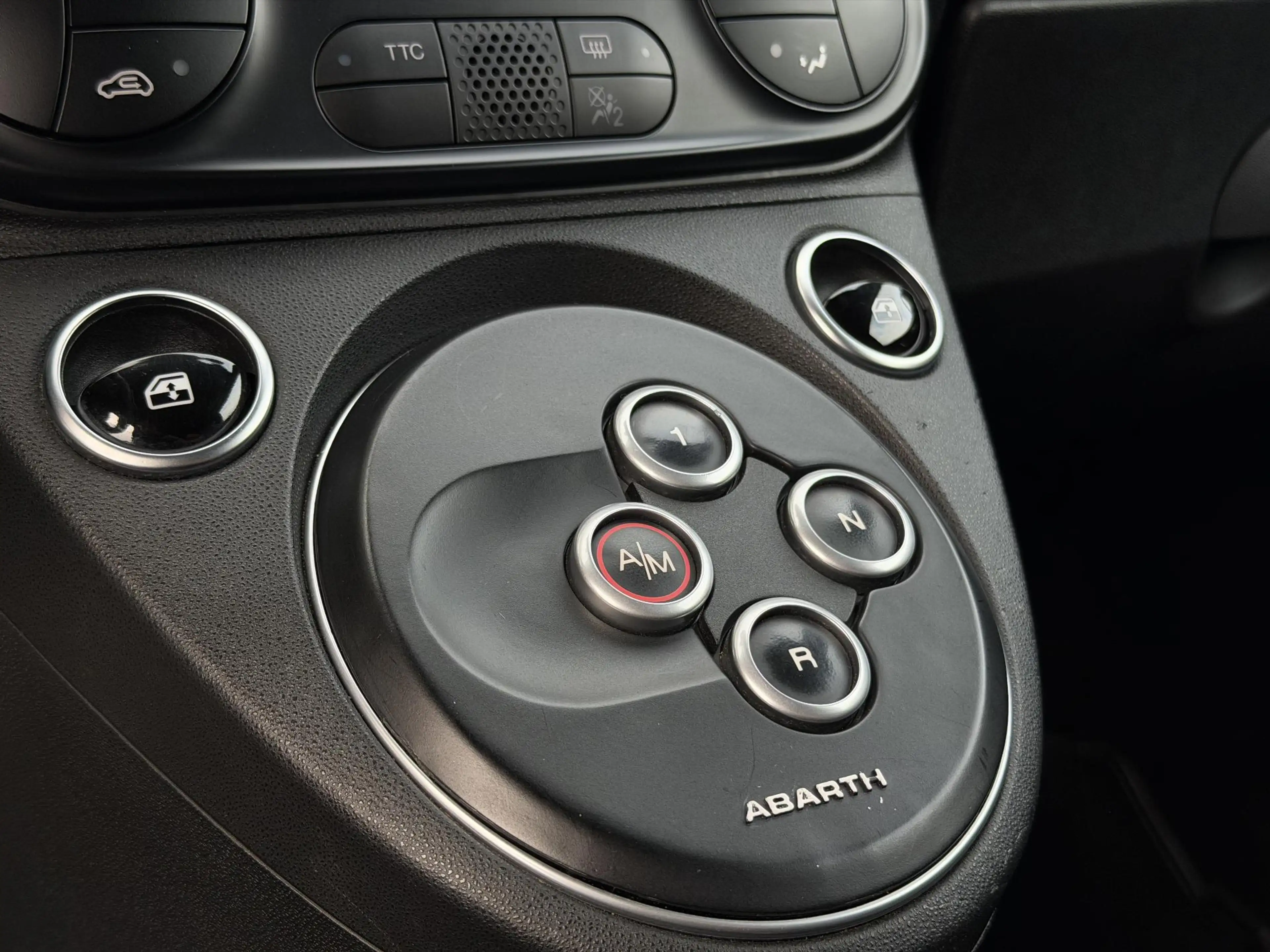 Abarth 595 Turismo 595C 1.4 T-Jet Abarth | STAGE 3 TD04 | BEATS | OZ — photo 30