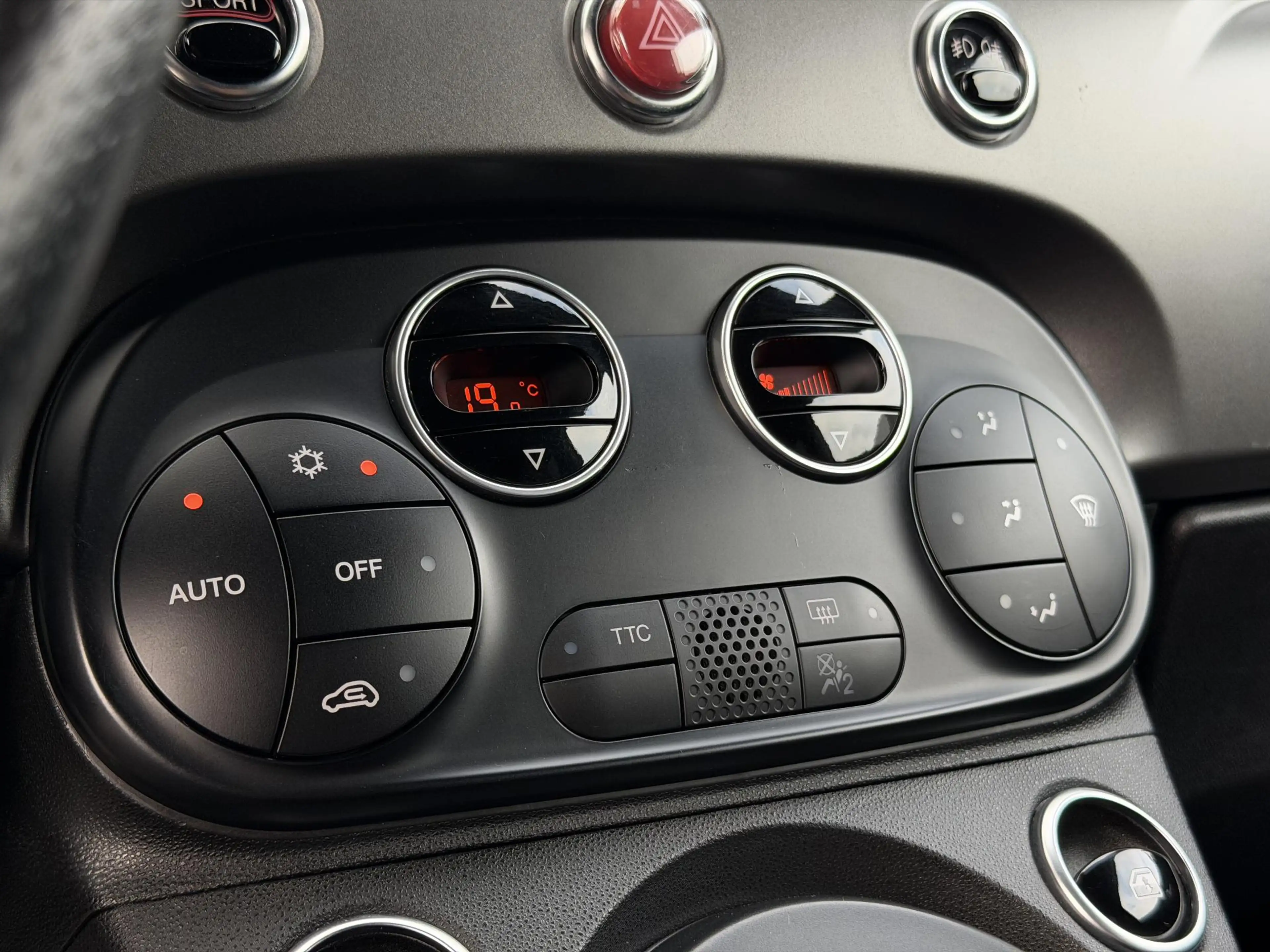 Abarth 595 Turismo 595C 1.4 T-Jet Abarth | STAGE 3 TD04 | BEATS | OZ — photo 29