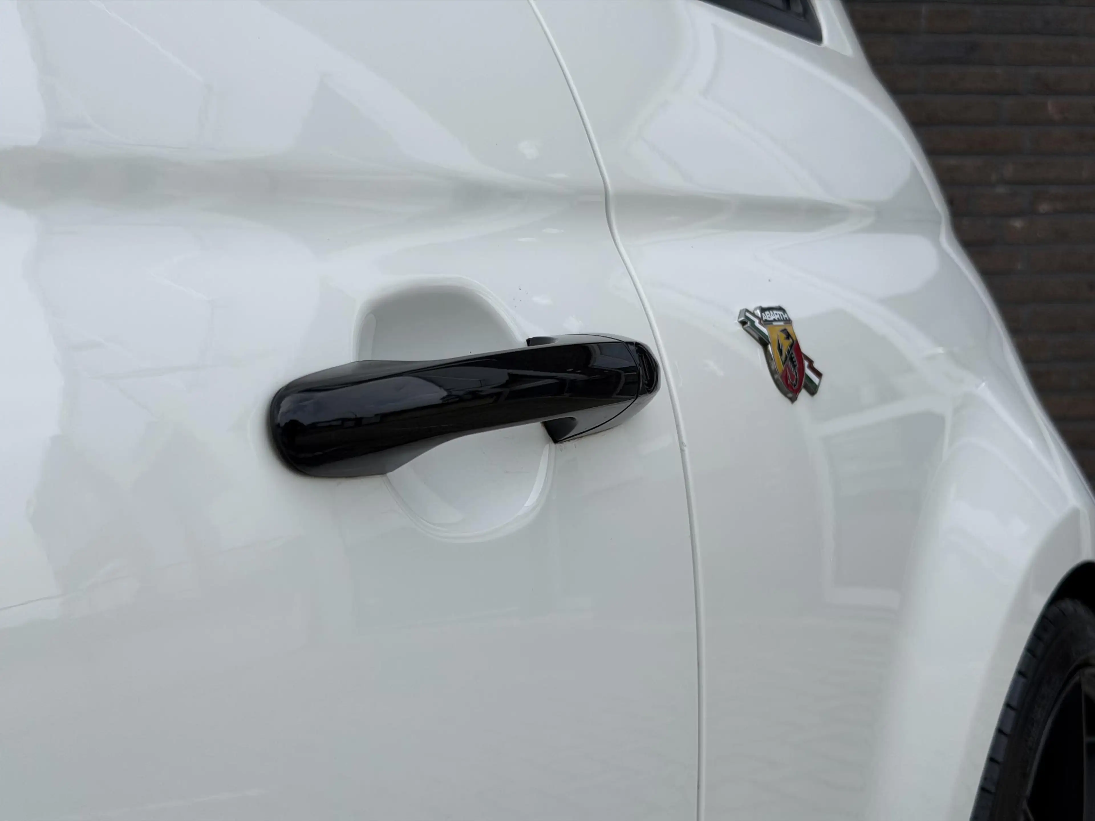 Abarth 595 Turismo 595C 1.4 T-Jet Abarth | STAGE 3 TD04 | BEATS | OZ — photo 5