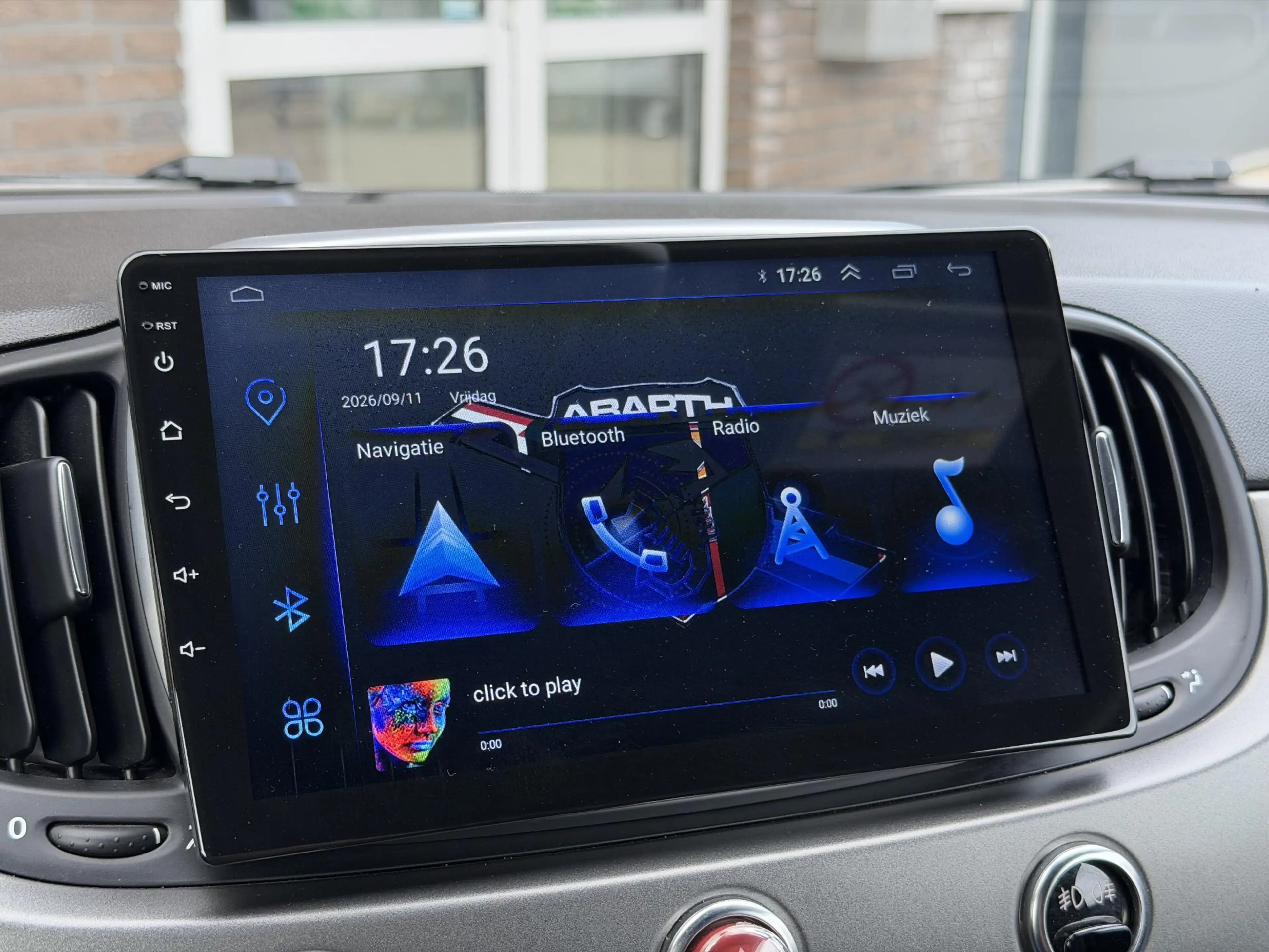 Abarth 595 Turismo 595C 1.4 T-Jet Abarth | STAGE 3 TD04 | BEATS | OZ — photo 22