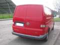 Volkswagen Transporter 2.0 TDI 102CV PC Furgone Rojo - thumbnail 3