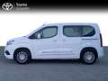 Toyota Proace City Combi L1 1.5D VX 130 Blanco - thumbnail 3