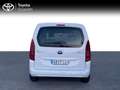Toyota Proace City Combi L1 1.5D VX 130 Blanco - thumbnail 4