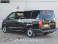 Toyota Proace 120PK Dubbel Cabine Automaat L3H1 Trekhaak Navi Ai Zwart - thumbnail 2