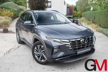 Tucson 1.6 T-GDi MHEV Feel DCT