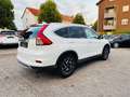 Honda CR-V 1.6 i-DTEC 2WD Elegance 1.Hand Navi Kamera Weiß - thumbnail 6
