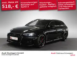 Audi RS4 Avant TFSI quattro Competition Keyless B&O