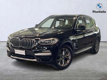 xdrive20i xLine 184cv auto