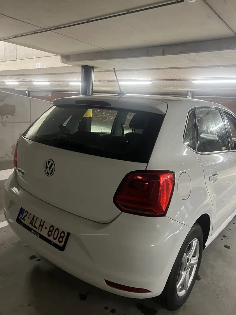 Volkswagen Polo 1.4i GL - 2