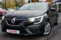 Renault Megane 1.2 TCE AHK Tempomat Navi Klimaaut. Zwart - thumbnail 2
