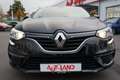 Renault Megane 1.2 TCE AHK Tempomat Navi Klimaaut. Zwart - thumbnail 13