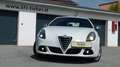 Alfa Romeo Giulietta Turismo 1.4 TB Sportiva *NAVI*LEDER*TEMPOMAT* Weiß - thumbnail 5