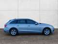 Audi A4 35 2.0 TDI Avant Silber - thumbnail 7