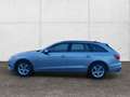 Audi A4 35 2.0 TDI Avant Silber - thumbnail 3