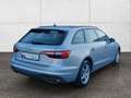 Audi A4 35 2.0 TDI Avant Silber - thumbnail 6