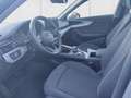 Audi A4 35 2.0 TDI Avant Silber - thumbnail 11