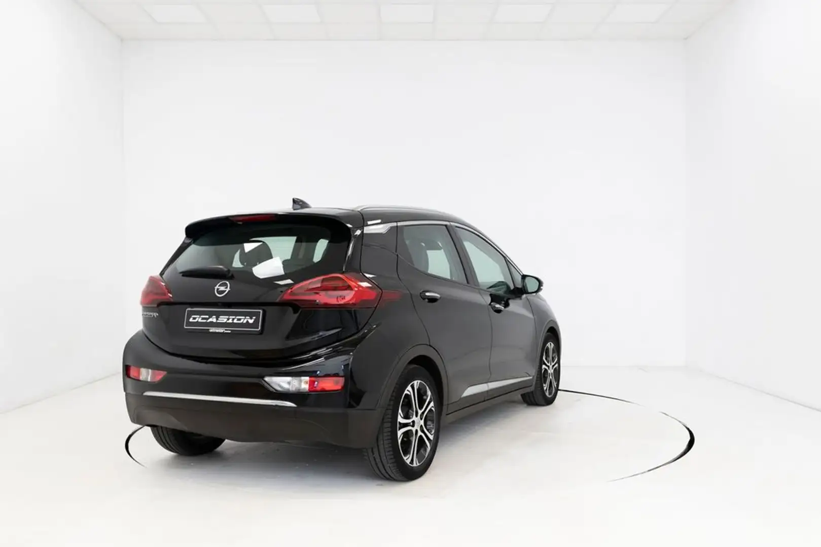 Opel Ampera -E 60 KWH BUSINESS EXECUTIVE Noir - 2