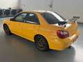 Subaru Impreza Berlina 2.0t STI S202 version Amarillo - thumbnail 3