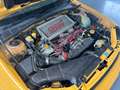 Subaru Impreza Berlina 2.0t STI S202 version Amarillo - thumbnail 4
