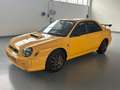 Subaru Impreza Berlina 2.0t STI S202 version Amarillo - thumbnail 2