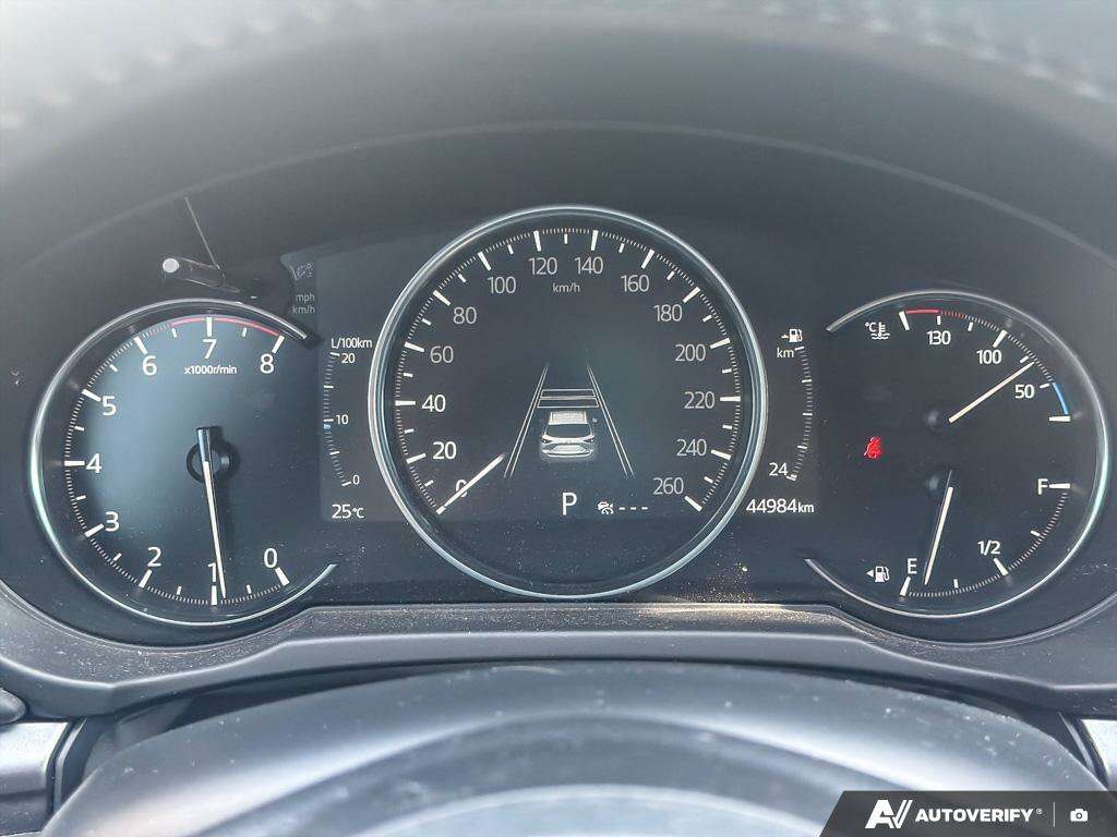 used 2024 Mazda CX-5 car, priced at $32,438