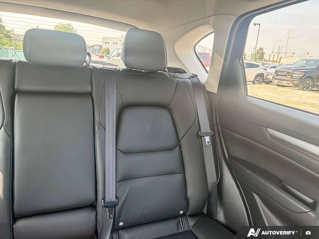used 2024 Mazda CX-5 car, priced at $32,438