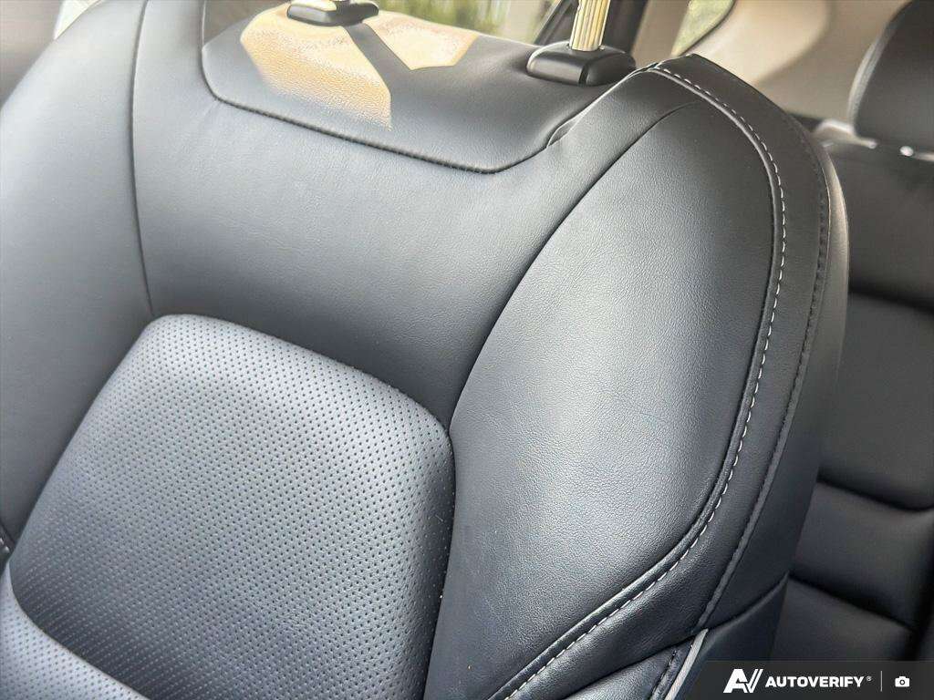 used 2024 Mazda CX-5 car, priced at $32,438