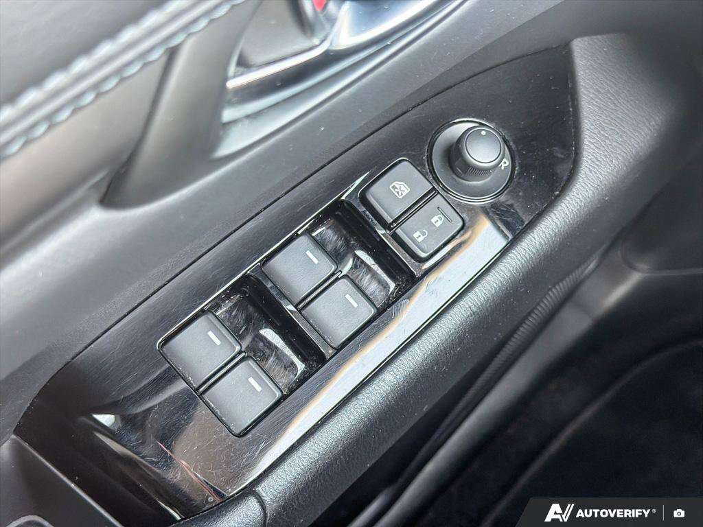 used 2024 Mazda CX-5 car, priced at $32,438