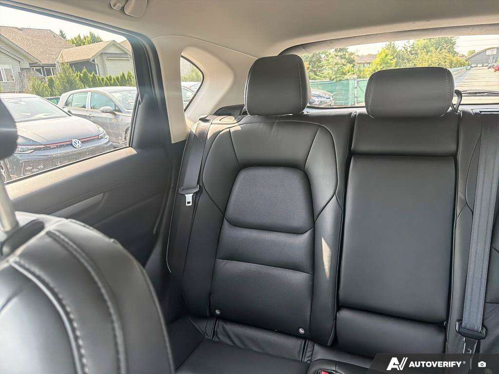 used 2024 Mazda CX-5 car, priced at $32,438