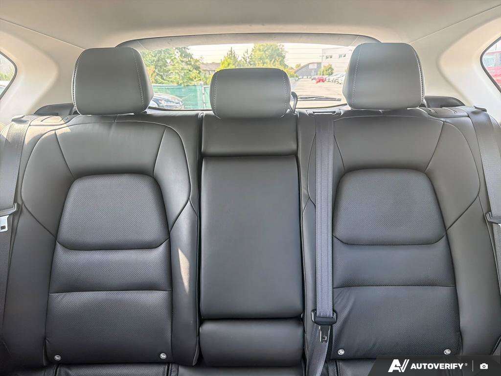used 2024 Mazda CX-5 car, priced at $32,438