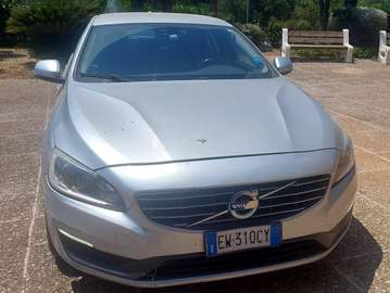 S60 II 2014 2.0 d3 Business