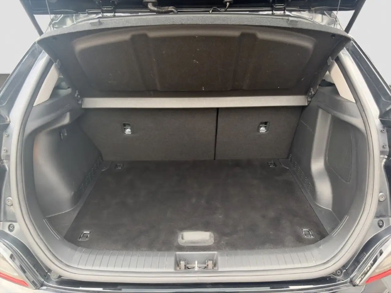 Hyundai Kona TREND (150kW) *NAVI*LED*KRELL*WÄRMEPUMPE*, миниатюра 9