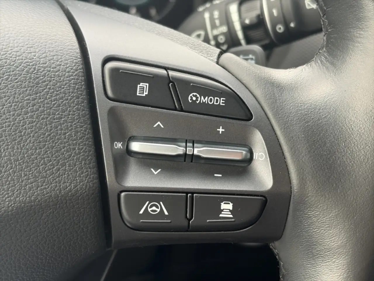 Hyundai Kona TREND (150kW) *NAVI*LED*KRELL*WÄRMEPUMPE*, миниатюра 17