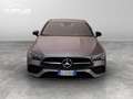 Mercedes-Benz CLA 200 Coupe d Premium auto Gris - thumbnail 2