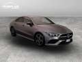 Mercedes-Benz CLA 200 Coupe d Premium auto Gris - thumbnail 9