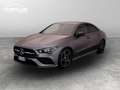 Mercedes-Benz CLA 200 Coupe d Premium auto Gris - thumbnail 1